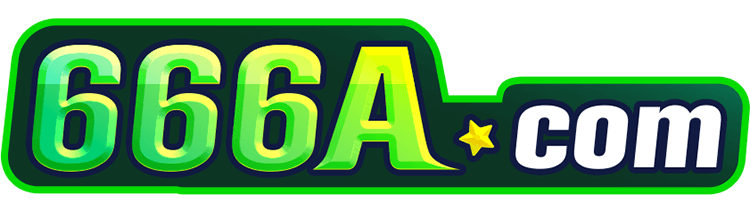 666A Logo